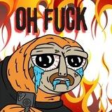 🔥$OH FUCK (BSC) //Low Tax//Low Cap //Renounce//Liqiudty Lock