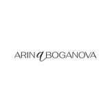 Inside Arina Boganova