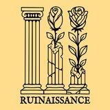 Издательство "RUINAISSANCE"