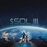 EARTH - $SOL III