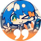 Random Zenless Quotes