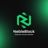Neble Block - Private Blockchain