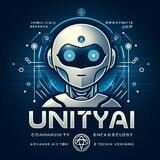 UnityAI - BASECHAIN