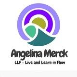LLF - Angelina Merck⛰️Live and Learn in Flow