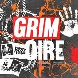 GRIMOIRE: OPEN, GIVEAWAY!