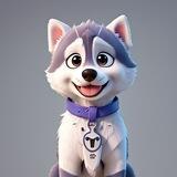 Baby Husky Ai