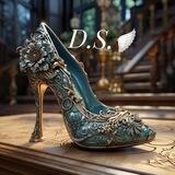 Daniela Style Обувь