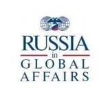 Russia in Global Affairs