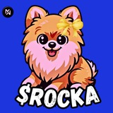 ROCKA (ROCKY'S WIFE)