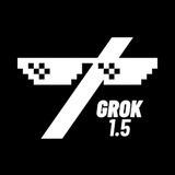 GROK 1.5 CHANNEL
