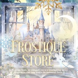 FROSTIQUE - OPEN