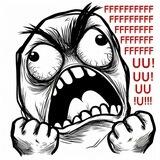 RAGE MEME on $TON