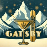 GATSBY_GESH•ШЕРЕГЕШ