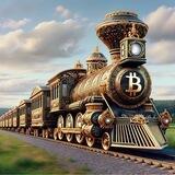 Bitcoin Express $GROK PREVIOUS $BITE