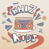 THE WHIZKIDS.