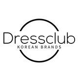 Korean Brands Dressclub 🇰🇷