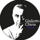 Giulietto Chiesa Real