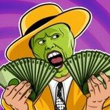 The Mask BSC
