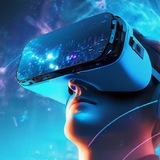 Virtual reality community