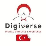 Digiverse Türkiye Portal