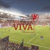 Villa La Viva | Астон Вилла