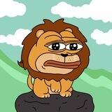 Larry The Lion