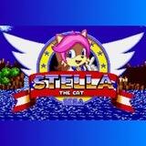 Stella the cat Portal
