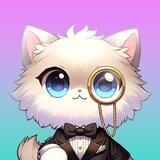 MEOW BOT 🐈