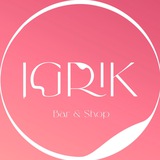 IgriK WineBar&Shop