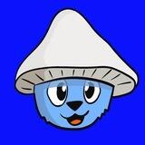 Smurf Cat
