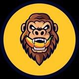 🦍 Gorilla Token Portal 🦍