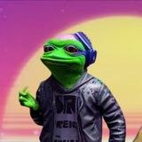 Pepe Revolution