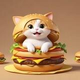 BurgerCatSolana