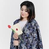 Mehrli_pochta📮💌🎙Sadoqat Dadayeva bilan