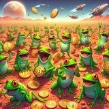 BullFrog Army BSC