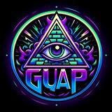 Cash Money - $GUAP | Portal