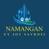 Namangan Uy Joy savdosi