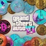 GTA VI Token | Presale on PinkSale 11/17 17:00 PM