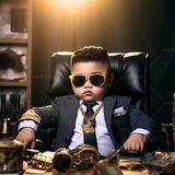 大众的业务圈