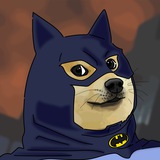 batdoge 🦇 Global | Launch : April 8 18:00 UTC