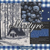 ✿ ˚ . mostyre! ◌.⛄🌌