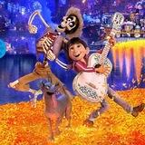 فيلم كوكو كرتون فلم كارتون coco