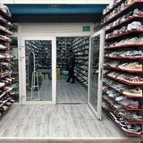 Кроссовки Люкс /Садовод 11-41
