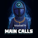 XclusiveETH (Official)
