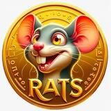 ＄RATS Binance.Rune