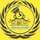 OLTIN QANOT NTM