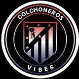 Colchoneros Vibes | Атлетико Мадрид