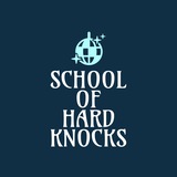 School of Hard Knocks