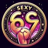 Sexy 69 Portal - $ASS 🍑