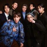 BTS Paid Content ⁷🇮🇳